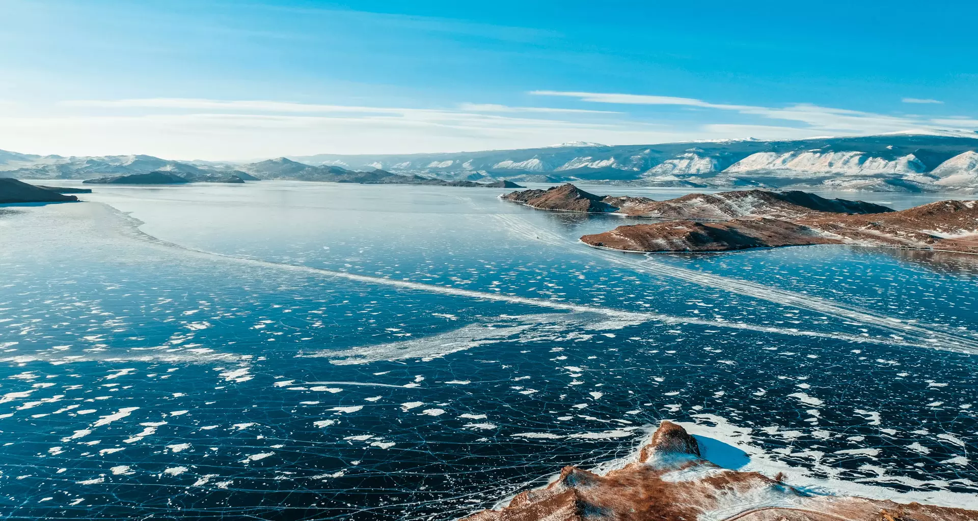 Лед Байкала 2024. Тажеранские степи Байкал зимой. Байкал с космоса. Большое Голоустное Байкал 2024. Рыбалка на байкале 2024